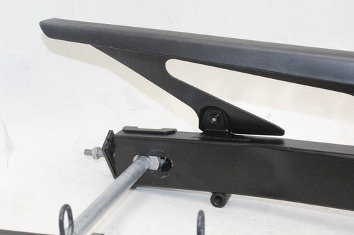 2008-12 Kawasaki Ninja 250r Ex250j Rear Swingarm Back Suspension Swing Arm OEM