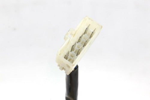 08-12 Kawasaki Ninja 250r Ex250j Ignition Lock Key Set NO GAS CAP AND KEY. OEM