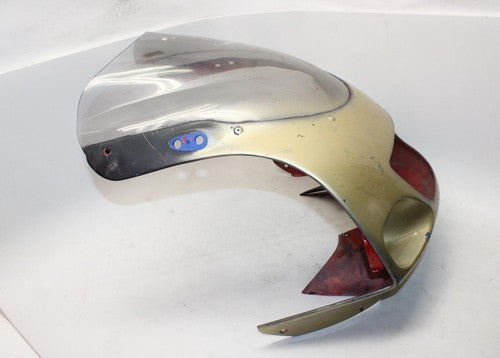 1997 Suzuki Gsxr750 Front Center Cowl Fairing