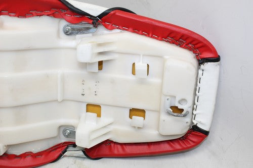 2006 Honda Cbr600f4i Front Rear Seat Saddle