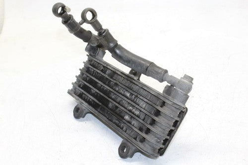 03-07 Suzuki Sv1000 Engine Motor OIL Cooler OEM