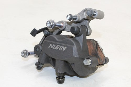 2014-17 Honda Ctx700nd Dct Abs Right Front Brake Caliper OEM