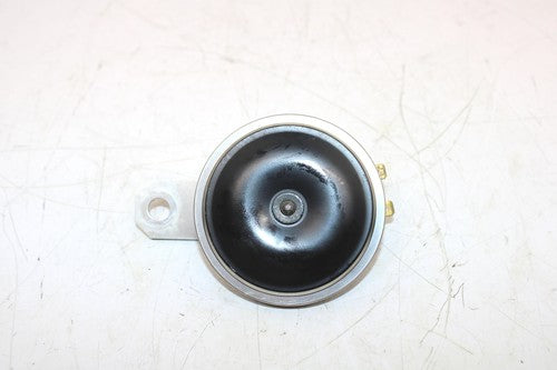 2004 Suzuki Gsxr1000 Horn Signal