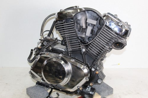 2008 Suzuki Boulevard S50 VS800 ENGINE MOTOR 16k Miles