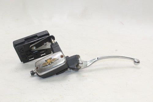 1991-94 Honda Goldwing Gl1500a Aspencade Front Right Brake Master Cylinder OEM