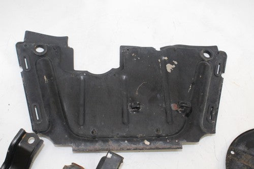 1984 Honda Goldwing 1200 Gl1200 Rear Tail Mounts Brackets Misc. OEM