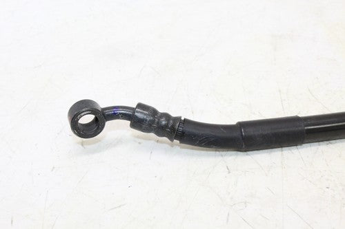 2009 Kawasaki Ninja 250r Ex250j Brake Caliper Hoses Lines