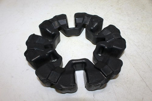 1977 Kawasaki Kz650b Z650 Rear Back Sprocket With Hub Dampers Set