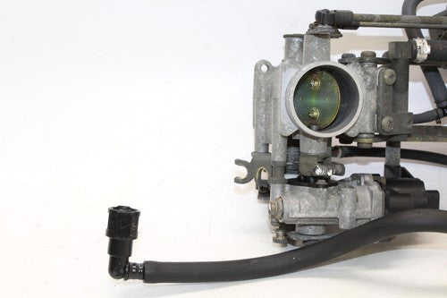 2005 Suzuki Sv650s Carbs Carburetors