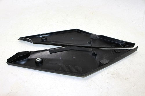 2020 Yamaha Yzf-r1 Front And Side Fairing Cowl Set