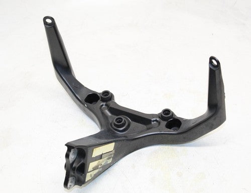 2005 Honda Cbr1000rr Upper Fairing Mirror Gauges Stay Bracket