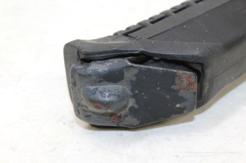 2004 Suzuki Gs500fh Rear Back Passenger Foot Peg