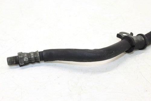 2002 Yamaha Yzf600r Rear Back Brake Hose Fluid Line