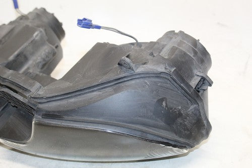 2009 Yamaha Yzf R6s Front Headlight Head Light Lamp