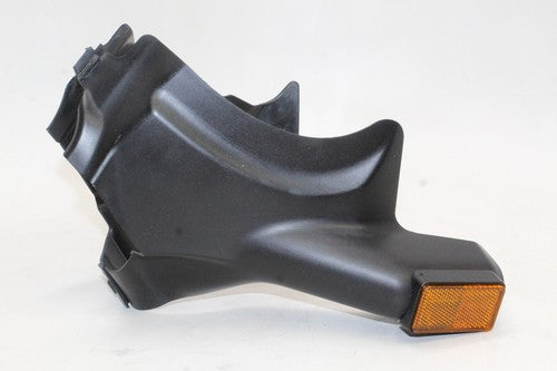 2004 Honda Shadow Aero 750 Vt750c Front Lower Center V Fairing Cowl Guard OEM