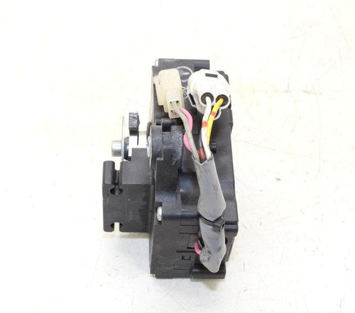 2012 Kawasaki Ninja Zx6r Zx600r Exhaust Valve Servo Motor OEM