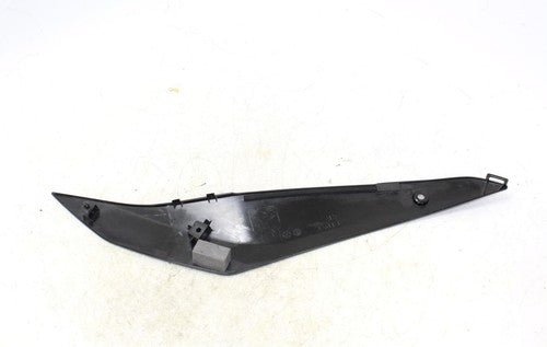 2018 Suzuki Gsxr 1000 Left Front Side Seat Saddle Panel Trim Cowl Fairing