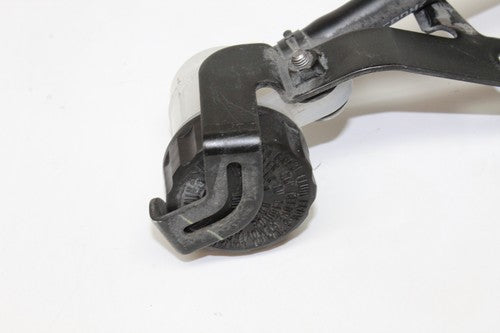 2015-2016 Yamaha Fj09 Rear Brake Master Fluid Reservoir Tank Bottle OEM