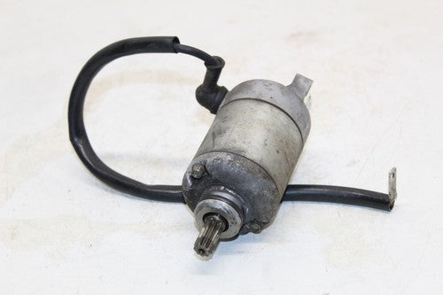 2005 Honda CBR600F4i ENGINE STARTING STARTER MOTOR -DC 12V
