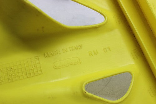 2011 Suzuki Rm85 Yellow Right Front Side Fairing Cowl Fairing COVER