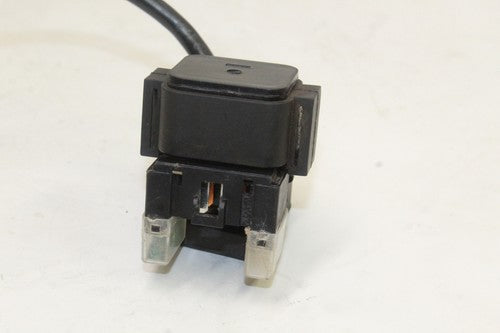 2017-22 Kawasaki Ninja 650 Engine Starter Relay Starting Motor Switch OEM