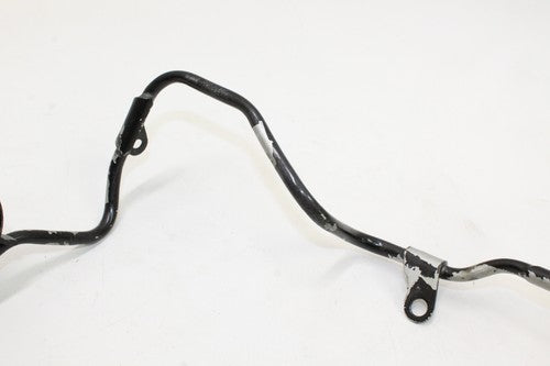 1999 Honda Nighthawk 750 Cb750 Engine Oil Filter Cap Mount Bracket Cover OEM