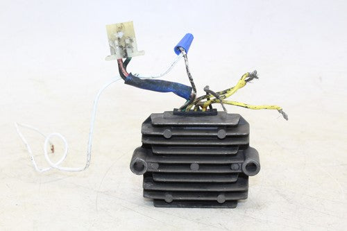 1985 Honda Nighthawk 650 Cb650sc Rectifier Voltage Regulator