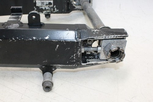 2006 Kawasaki Z1000 Rear Swingarm Back Suspension Swing Arm