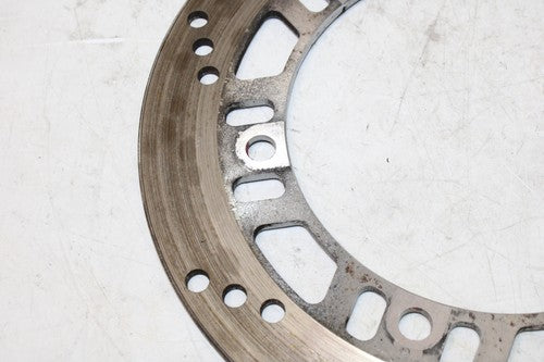 2006 Kawasaki Ninja 250r Ex250f Front Left Right Brake Rotors Discs