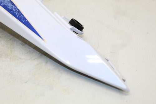 2019 Suzuki Gsxr250r Left Rear Back Tail Fairing Cowl Shroud 47211-20k00