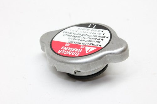 2015 2016 KAWASAKI VERSYS 650 LE650F Radiator Neck Cap Lid OEM