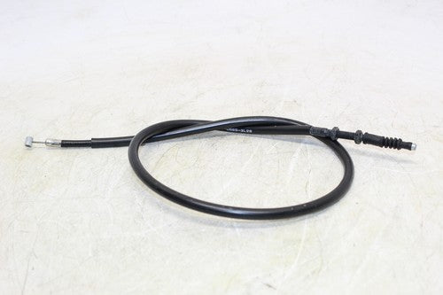 2014 Kawasaki Ninja 300 Ex300b Abs Clutch Cable Line
