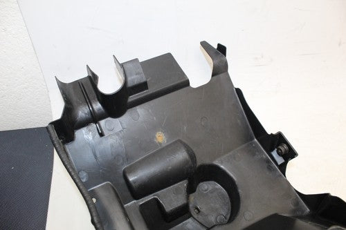 2010 Kawasaki Ninja Zx14 Zx1400c Rear Back Tail Undertail Fairing Cowl Fender