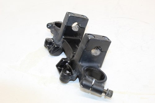 1982 Kawasaki Kz750n Forks Upper Triple Tree Clamp