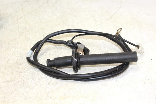 2000 Yamaha Yzf R1 Engine Starting Starter Motor -dc 12v