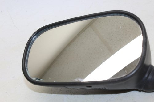 2001 Suzuki Gsxr750 Left Side Rear View Mirror