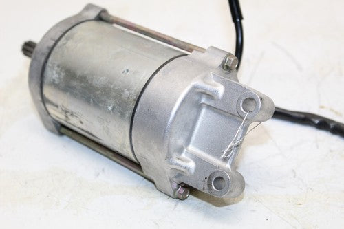 1996 Honda Cbr600f3 Engine Starting Starter Motor -dc 12v