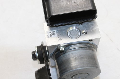2020 2021 Kawasaki Ninja 650 Abs Pump Unit Module OEM