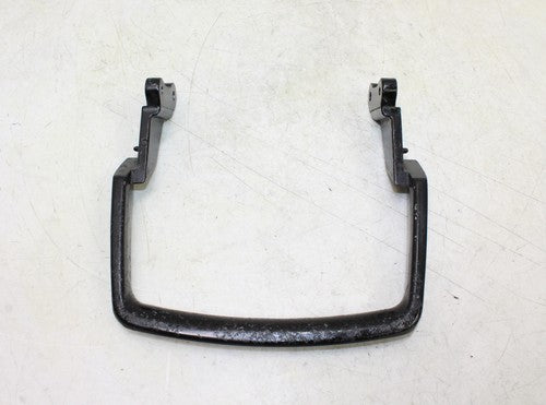 1986 Honda Interceptor 500 Vf500f Passenger Rear Seat Grab Bar Handle