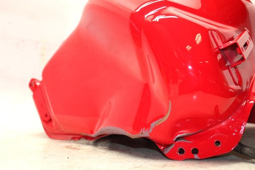 2022 Yamaha Tracer 9 GT MTT890D Gas Tank Fuel Cell Petrol Reservoir