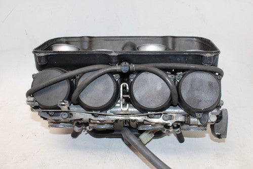 1996 Honda Cbr600f3 Carbs Carburetors