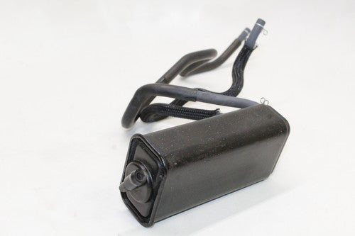 2007 Yamaha Fz6 Evap Vapor Charcoal Emission Canister 5vx-24170-00-00 OEM