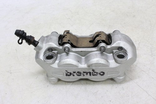 2013 Ducati Monster 796 Right Left Front Brake Caliper Set Pair Calipers Brembo