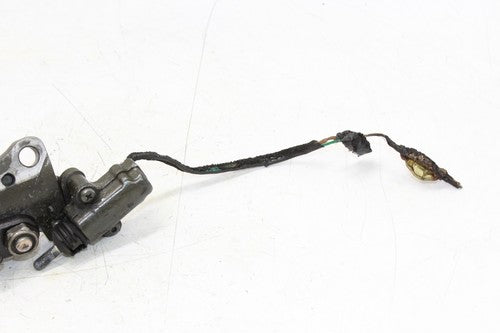 1996 Kawasaki Ninja Zx7r Zx750p Kickstand Side Kick Stand OEM