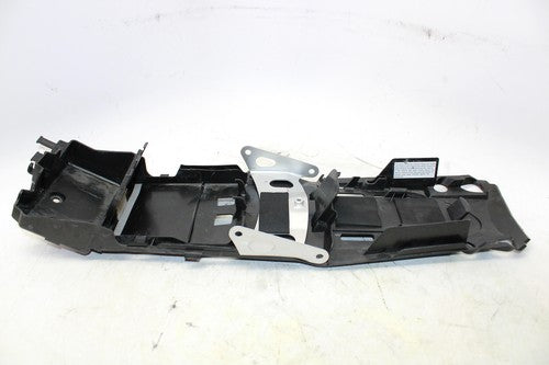2005 Suzuki Gsxr1000 Rear Back Tail Undertail Battery Tray Plastic