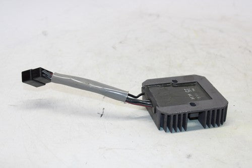 1997 Suzuki Gsxr600 Rectifier Voltage Regulator