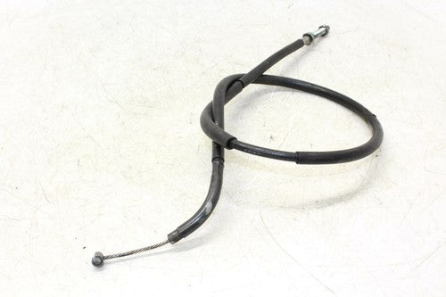 1996 Honda Cbr600f3 Clutch Cable Line OEM