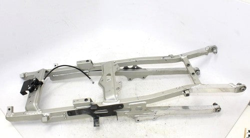 1999 Kawasaki Ninja Zx6r Zx600g Rear Subframe Back Sub Frame