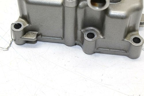 06-07 Suzuki Gsxr600 Engine Breather Crankcase OEM
