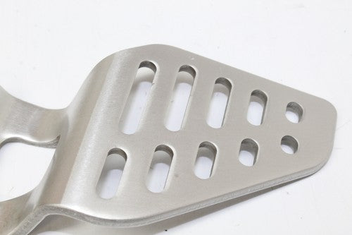 08-16 Yamaha Yzf R6 Right Rearset Rear Set Heel Guard Cover OEM